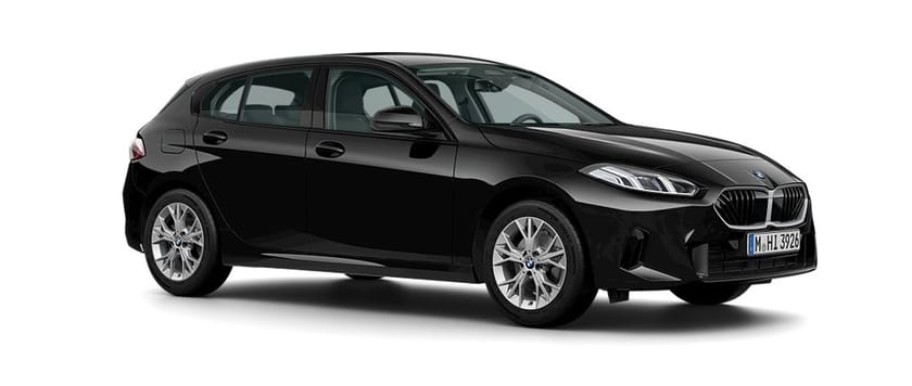 Bild 1 av BMW 120 