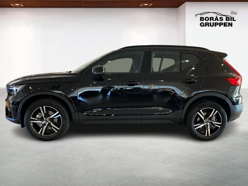 Bild 3 av Volvo XC40 B3 FWD Bensin Plus Dark