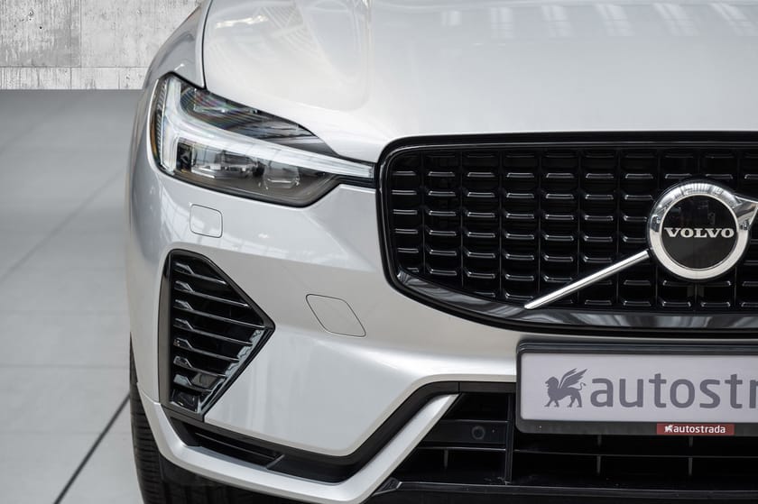 Bilde 4 av Volvo XC60 T8 456hk Dark | Krok | Minne | Pano | R.kamera