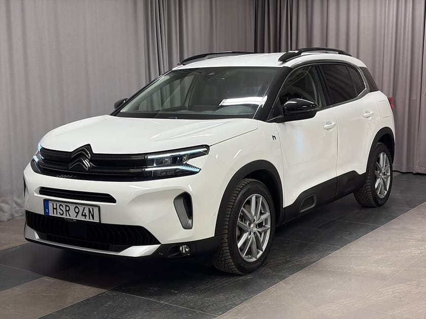 Bild 1 av Citroën C5 Aircross Hybrid 225 SHINE AUT