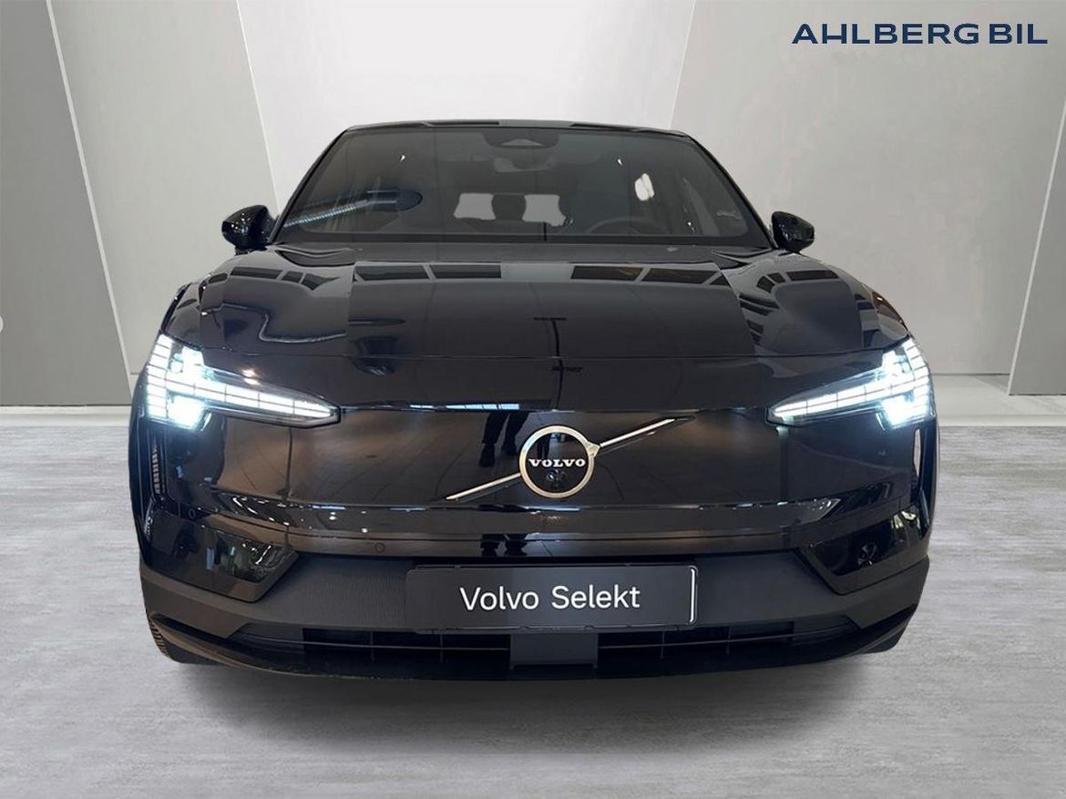 Volvo EX30 2024 - miniatyr 5