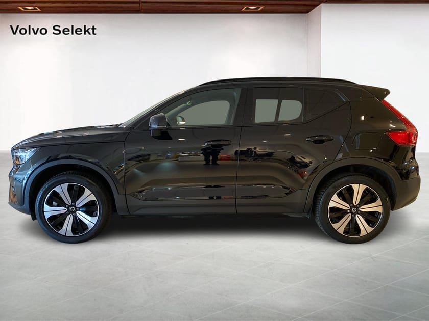 Bild 3 av Volvo XC40 Recharge Twin motor Plus