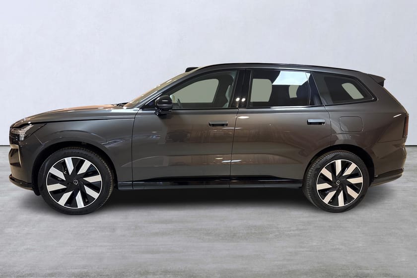 Bild 2 av Volvo EX90 Twin Motor Ultra 7-sätes