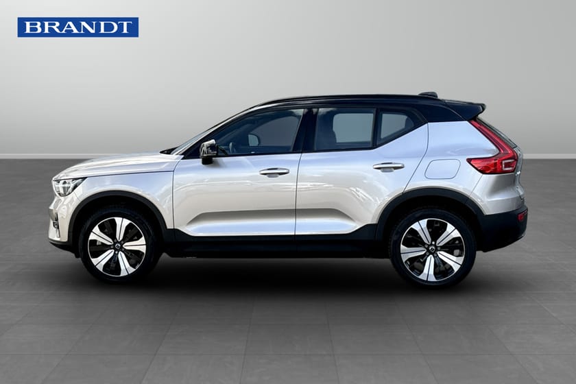 Bild 3 av Volvo XC40 Recharge Plus Edition