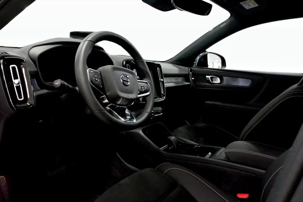 Volvo XC40 Recharge Single Motor