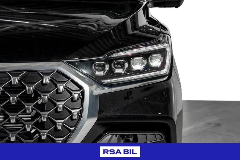 Bilde 4 av KGM Rexton DIESEL/202HK/ AUTOMAT/ 4X4 /HENGERFESTE