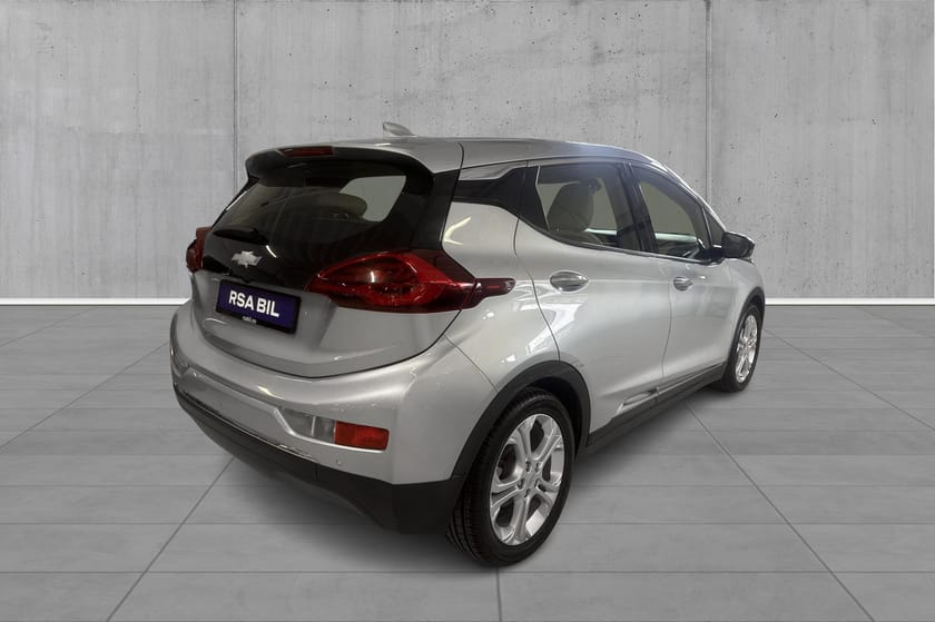 Bilde 4 av Chevrolet Bolt EV EV, Rattvarme, Ryggekamera, Rattvarme