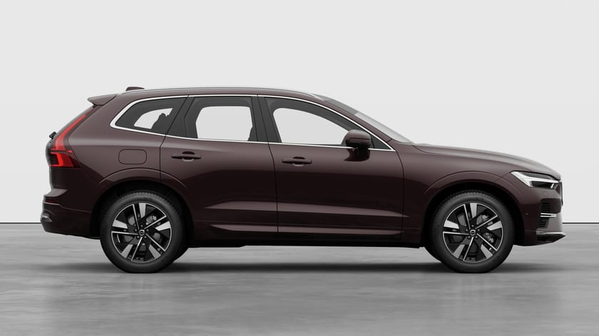 Bild 5 av Volvo XC60 T6 Plus Bright Nordic Edition