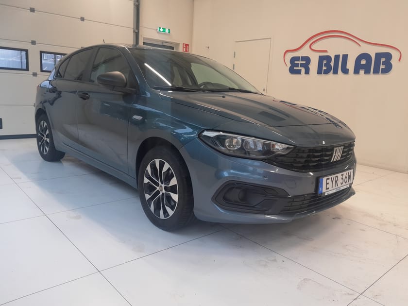 Bild 1 av Fiat Tipo 