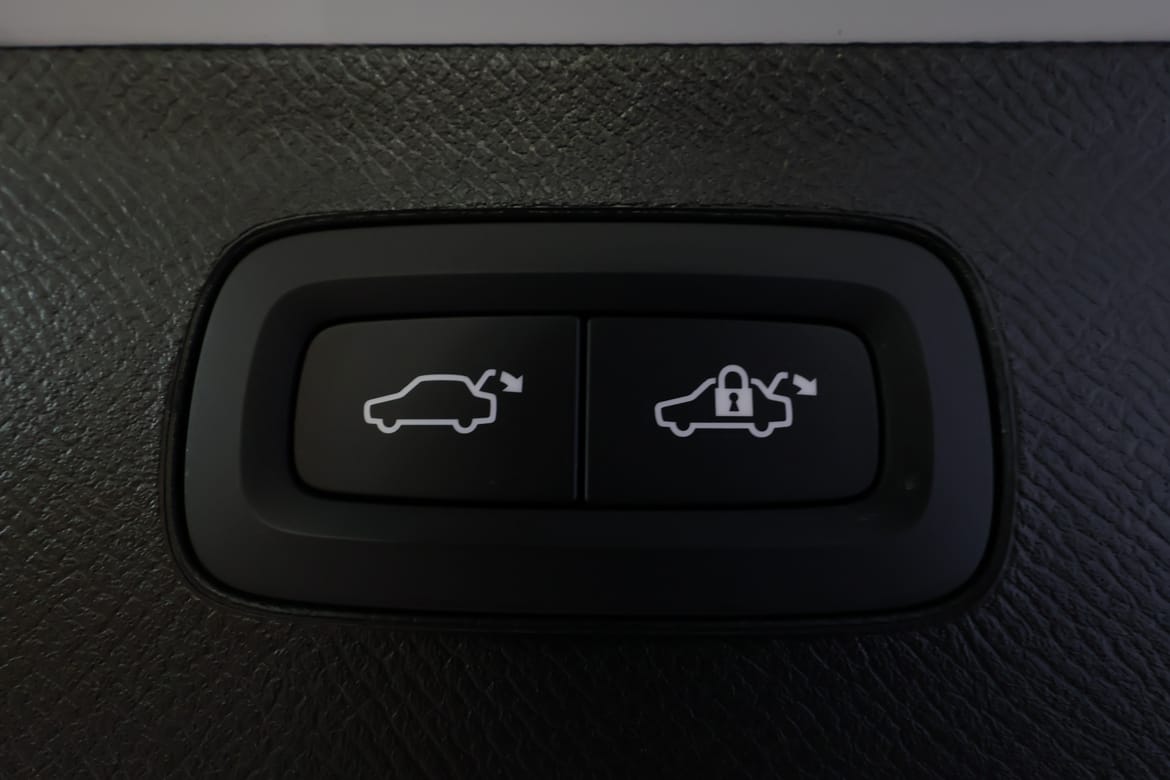 Volvo XC90 2026 - miniatyr 33