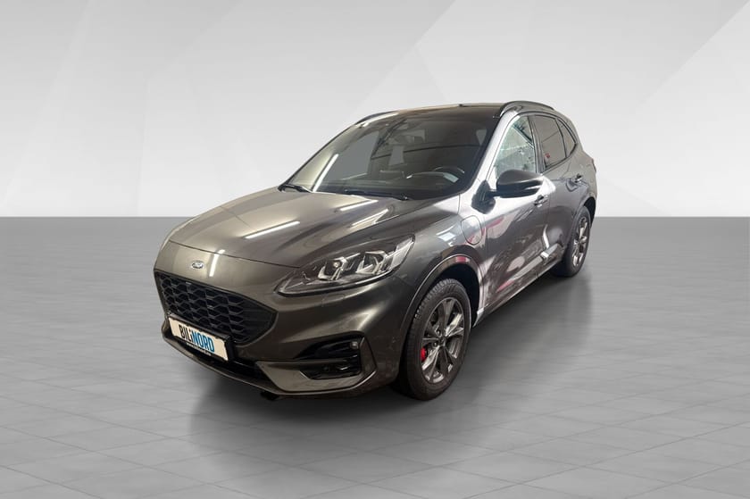 Bilde 3 av Ford Kuga Plug-In Hybrid 2,5 PHEV ST-Line ST-Line/ACC/B&O/Ryggekamera/Krok