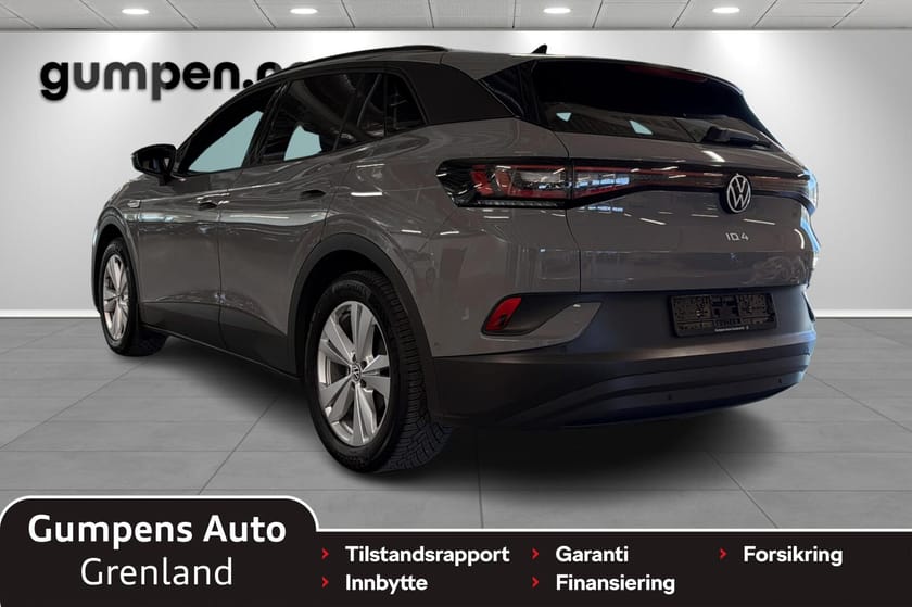 Bilde 3 av Volkswagen ID.4 Pro limited  77kwh 174hk
