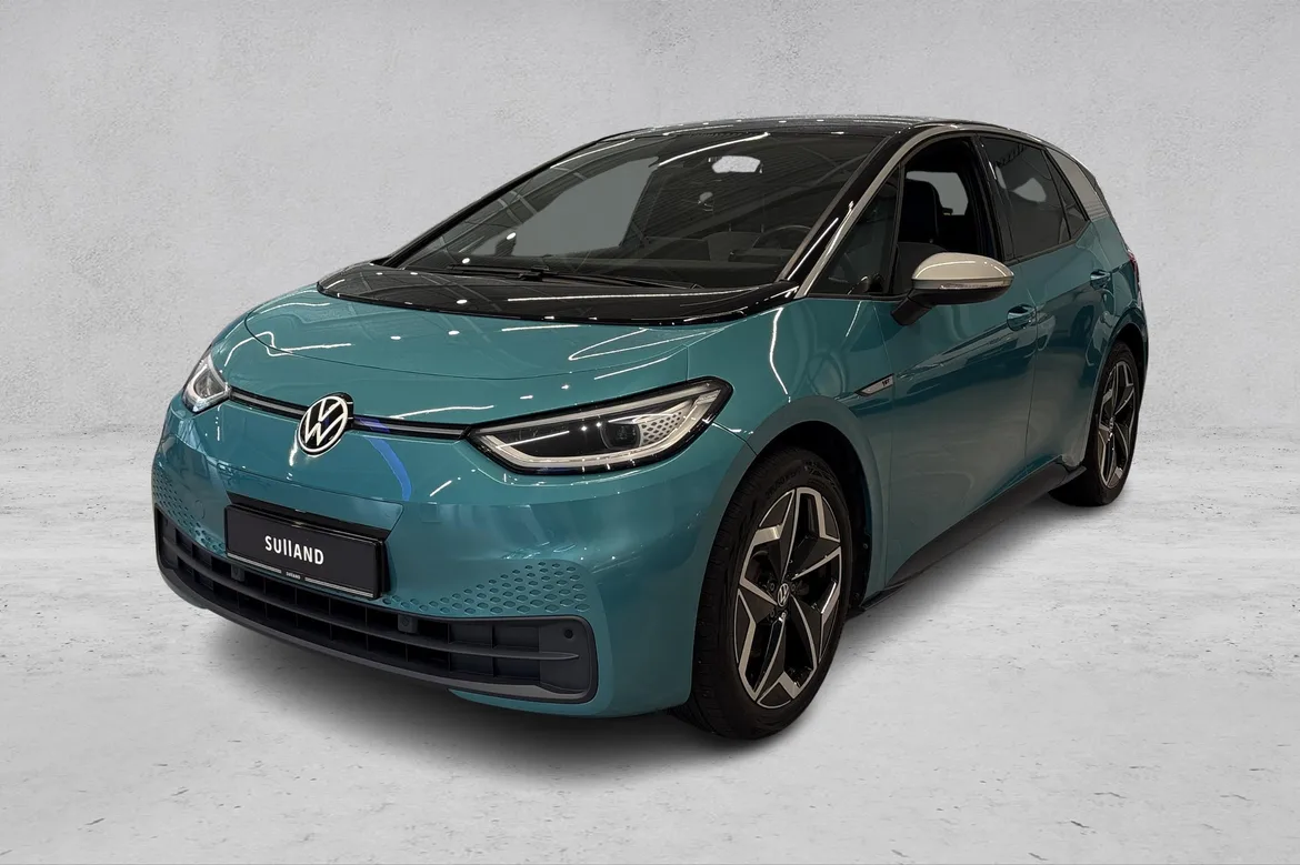 Bilde av Volkswagen ID.3 Pro Performance