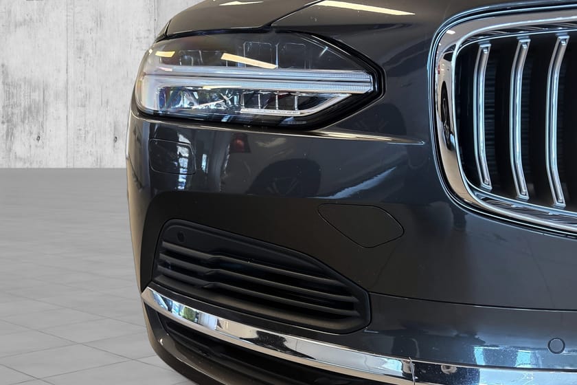 Bilde 5 av Volvo V90 LANG REKKEVIDDE 78km/360kam/Krok/Soltak++