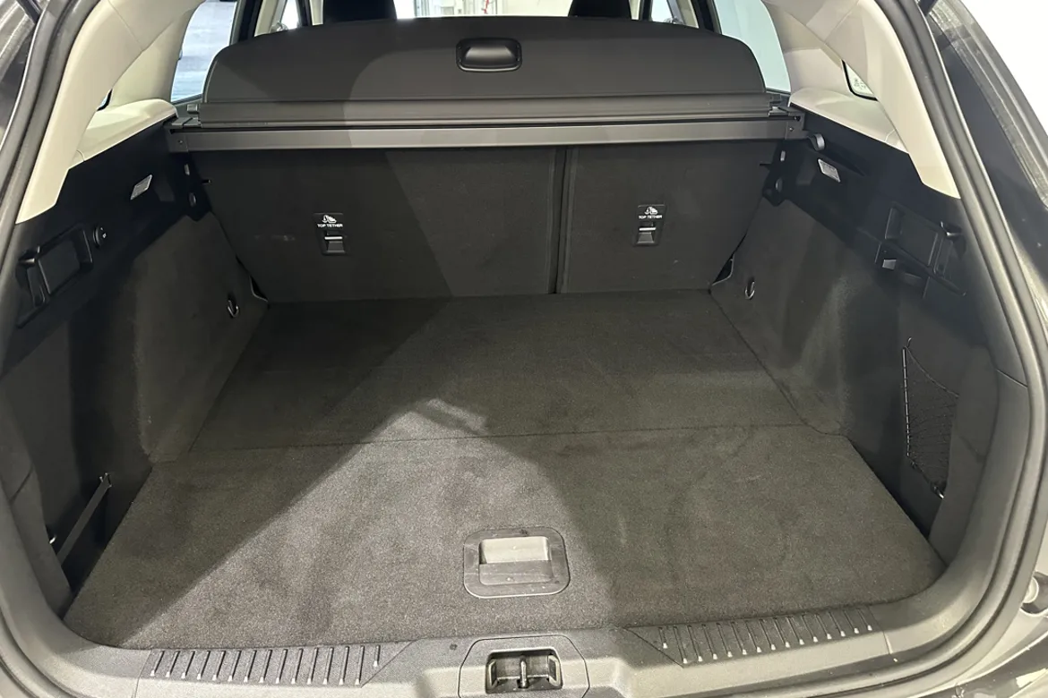 Ford Focus Kombi