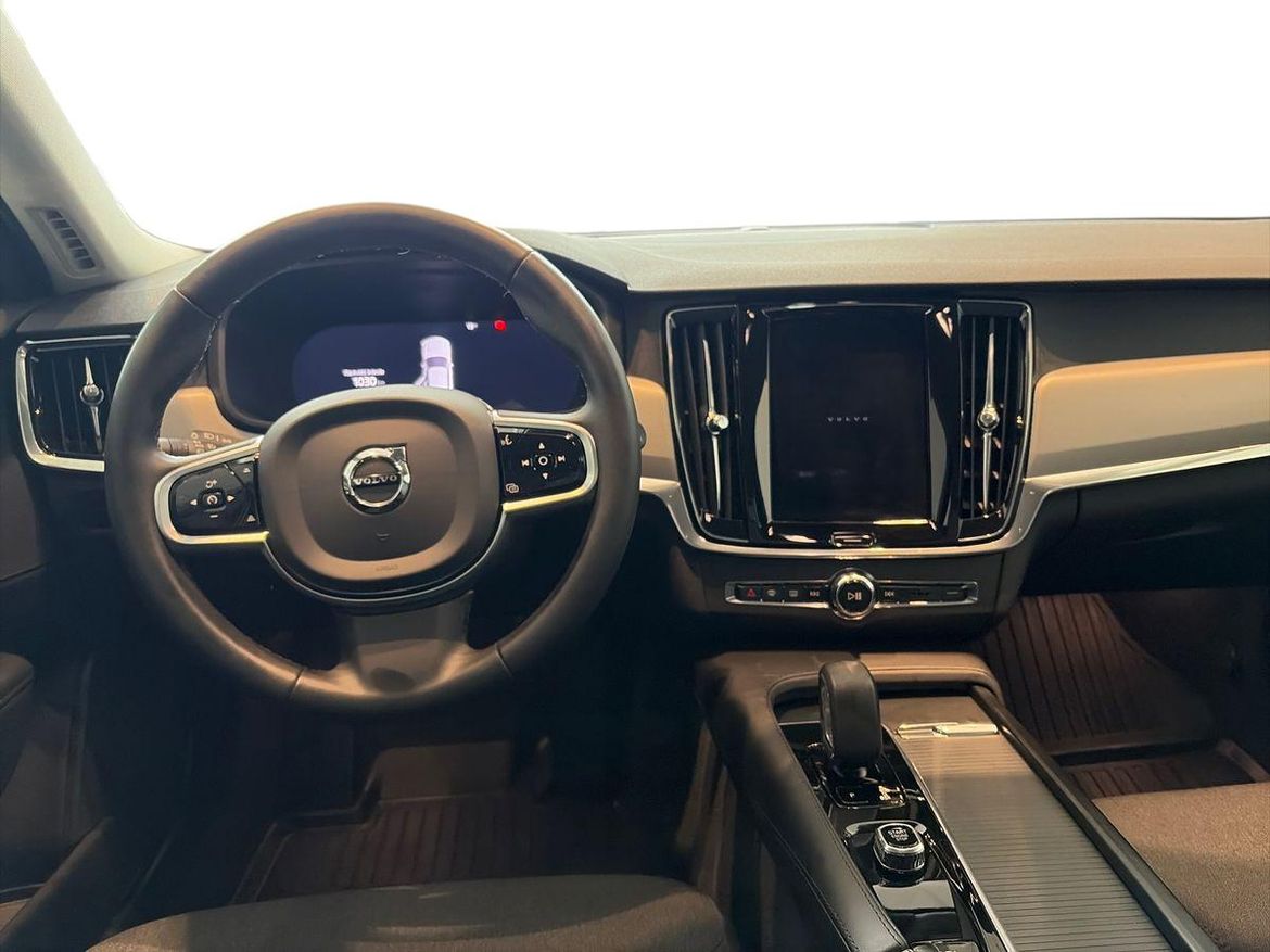 Volvo V90 2024 - miniatyr 9