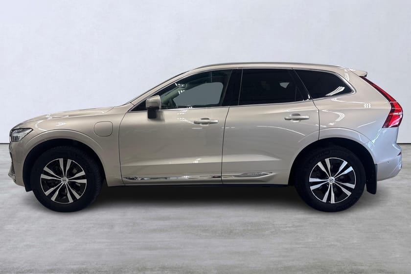 Bild 2 av Volvo XC60 Recharge T6 Core Edition