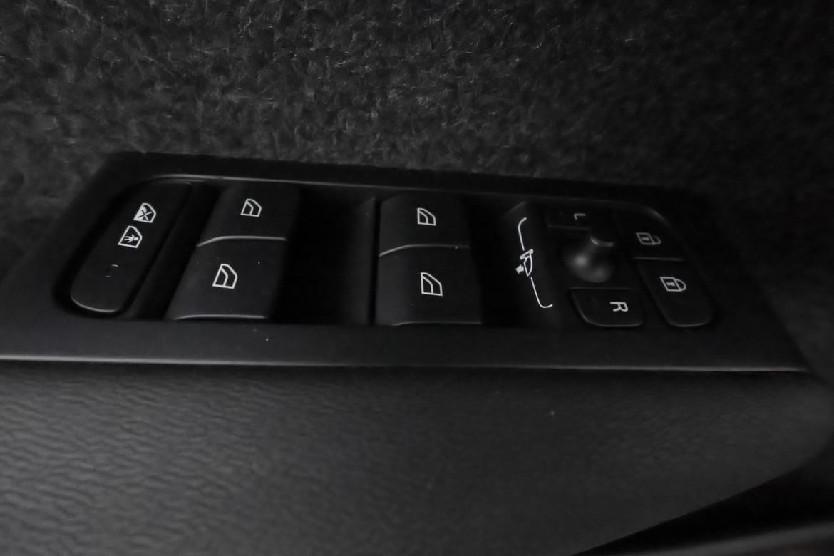 Volvo EX40 2025 - miniatyr 15