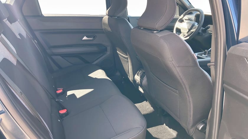 Bild 5 av Dacia Bigster Hybrid 155 JOURNEY DEMOBIL