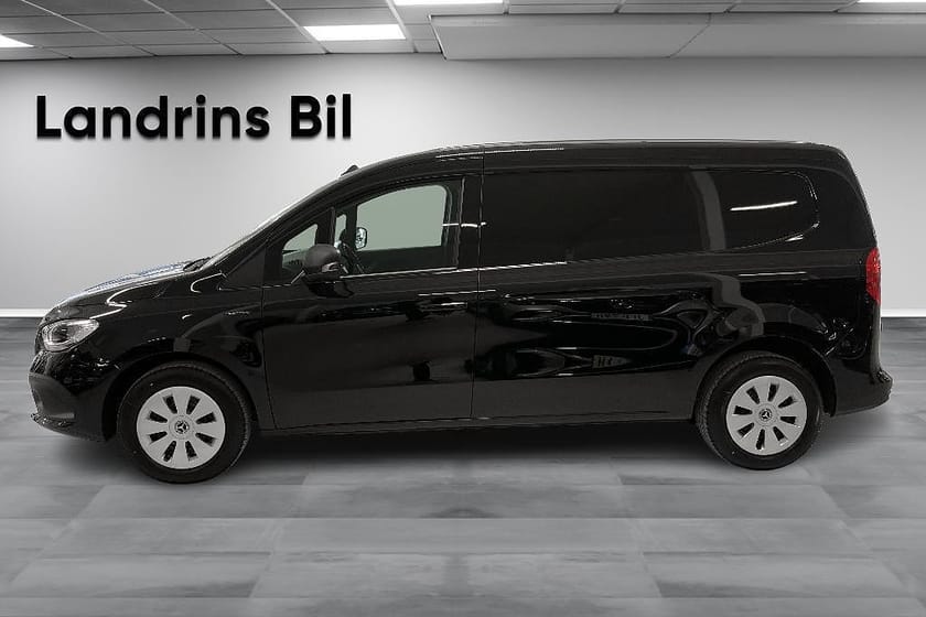 Bild 4 av Mercedes-Benz eCitan 112 Skåp L2 *OMG LEVERANS*