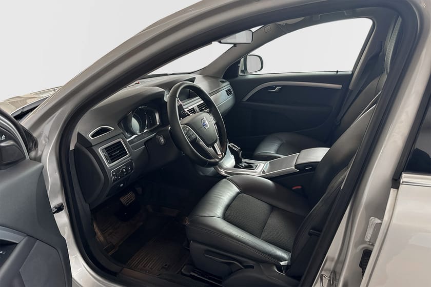Bild 4 av Volvo V70 D3 Classic Momentum