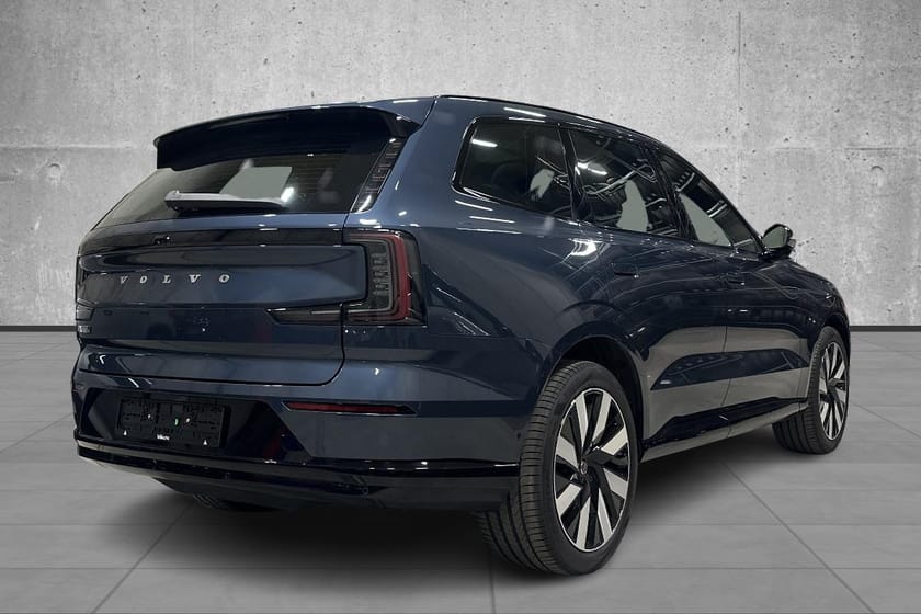Bilde 5 av Volvo EX90 Twin Motor 6-Seater Ultra 6-Seter - Luft, Bose, 21"+++