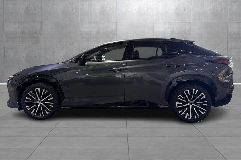 Bilde 2 av Lexus RZ 450e Luxury