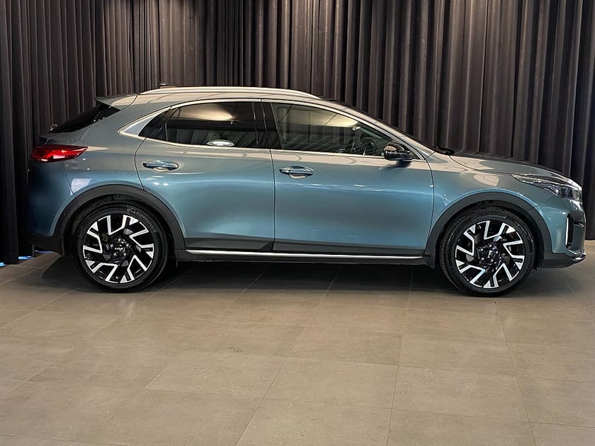 Bild 5 av Kia XCeed Plug-in Hybrid DCT Advance Plus / Panorama
