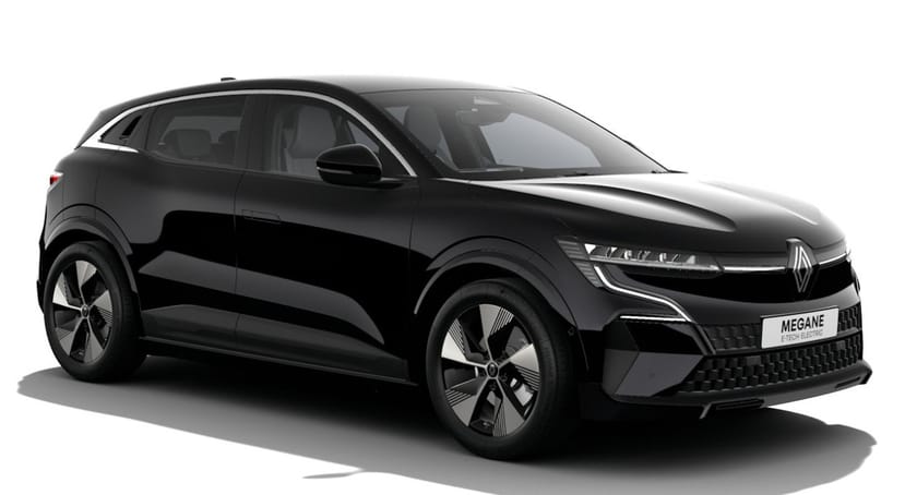 Bilde 4 av Renault Mégane E-TECH NY/2,99% RENTE/60kWh/TECHNO/V.HJUL