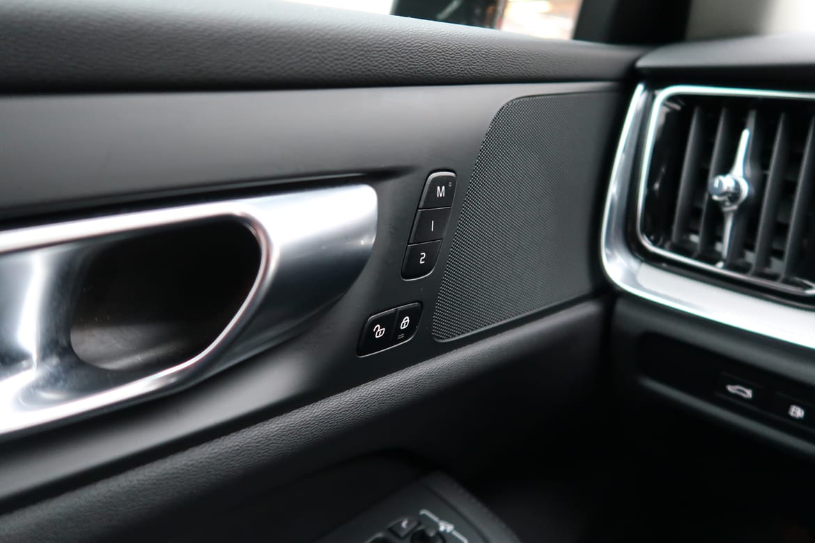 Volvo V60 2025 - miniatyr 14