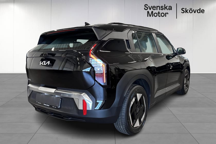 Bild 4 av Kia EV3 Long Range LAGERBIL PRIVATLEASING KAMPANJ 4 495:-/mån 1000mil ink. serviceavtal