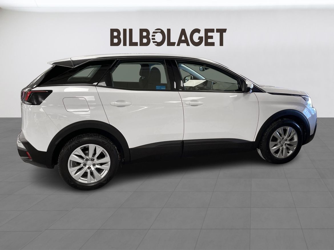 Peugeot 3008 2017 - miniatyr 6
