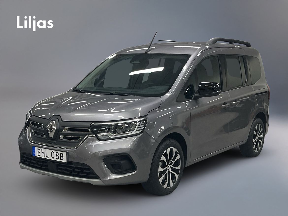 EHL08B – Renault Kangoo Family E-Tech