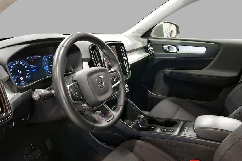 Bilde 5 av Volvo XC40 4x4 | Bensin | H.Feste | Pro