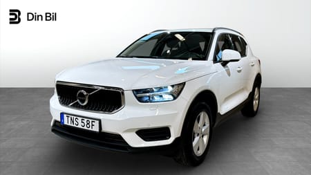 Volvo XC40 T3