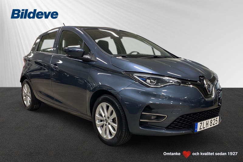 Renault ZOE R110