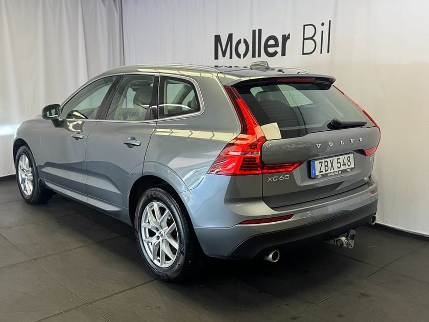 Bild 4 av Volvo XC60 T5 B-kamera /Sensor /Adp-fart /Drag