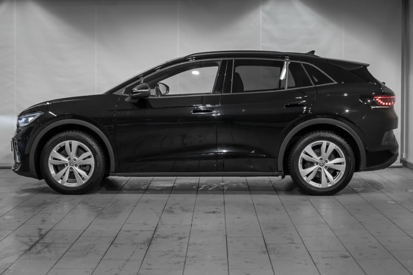Bilde 5 av Volkswagen ID.4 GTX 77kWh 340hk 4Motion