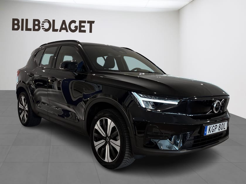 Bild 5 av Volvo XC40 Recharge Core Edition (DRAG)