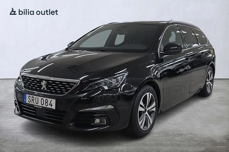 Peugeot 308 SW