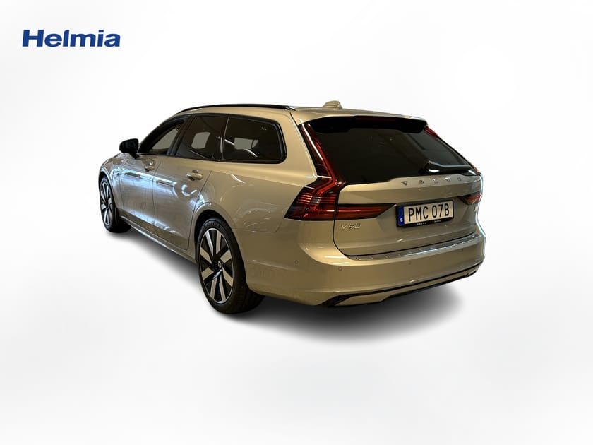 Bild 4 av Volvo V90 Recharge T8 Plus Dark