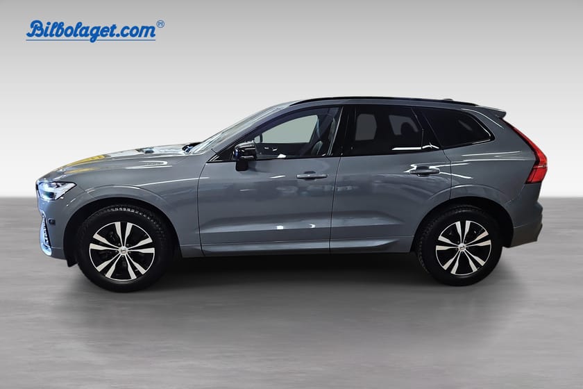 Bild 2 av Volvo XC60 B4 AWD Diesel Plus Dark