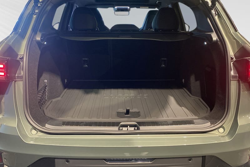 Lynk & Co 01 PHEV