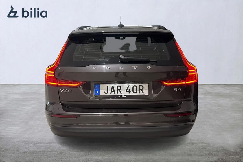 Bild 5 av Volvo V60 B4 Bensin Core