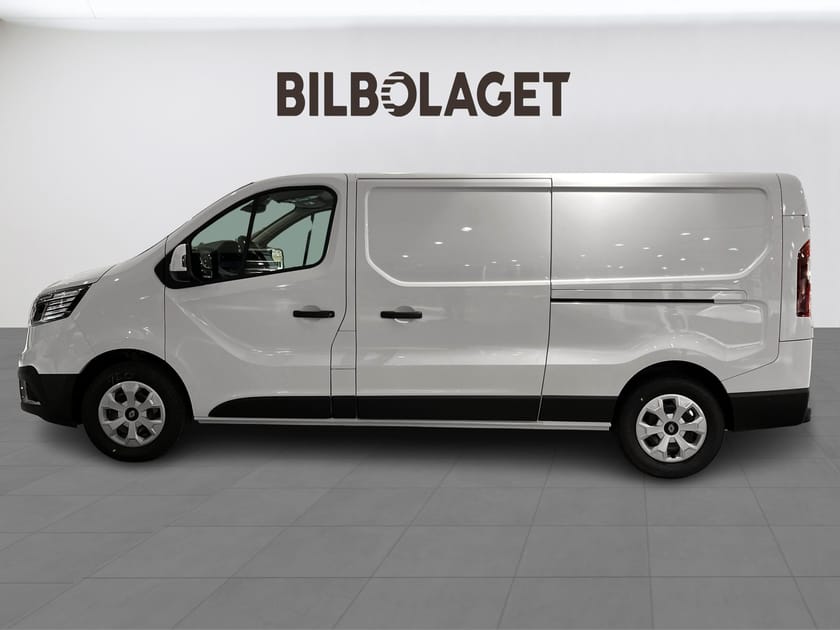 Bild 2 av Renault Trafic Skåpbil Skåp PhII Nord L2H1 150 A II