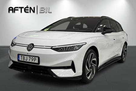 Volkswagen ID.7 Pro S Tourer Edition *Demo