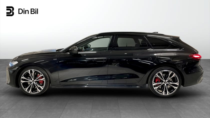 Bild 2 av Audi A5 Avant e-hybrid quattro 367HK S-tronic S-line Edition One