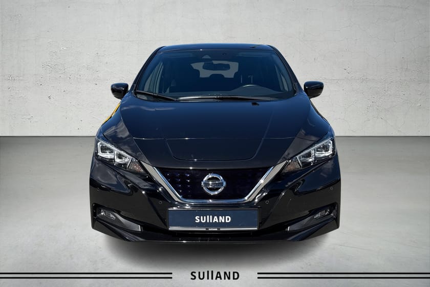 Bilde 2 av Nissan Leaf E-PEDAL | APPLE CARPLAY | 360 KAMERA
