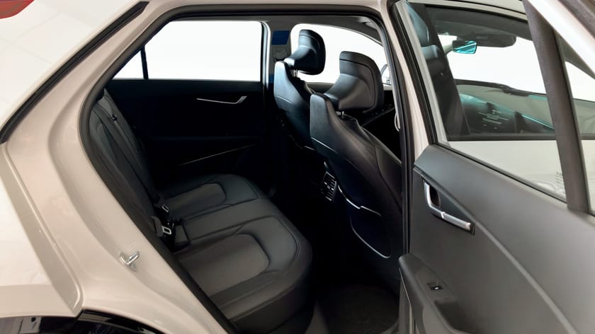 Bild 5 av Kia Niro Plug-In-Hybrid ACTION / Kampanj / Lagerbil
