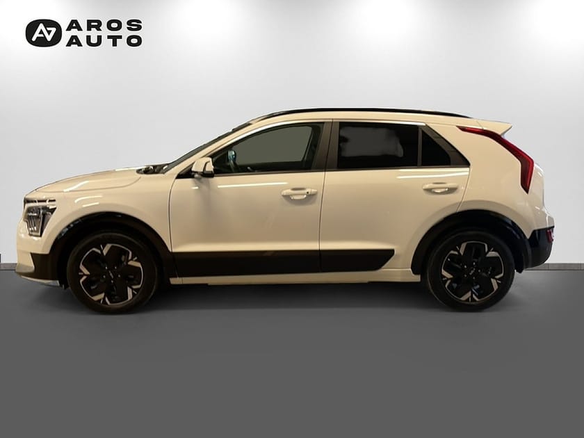 Bild 4 av Kia Niro EV Advance Vinterhjul Nybilsgaranti